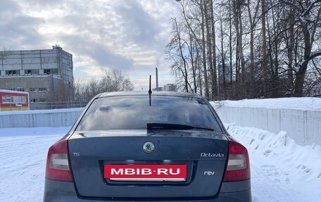 Skoda Octavia, 2010 год, 720 000 рублей, 5 фотография