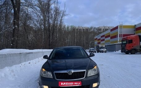 Skoda Octavia, 2010 год, 720 000 рублей, 2 фотография
