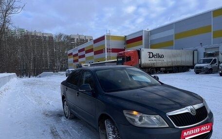 Skoda Octavia, 2010 год, 720 000 рублей, 4 фотография