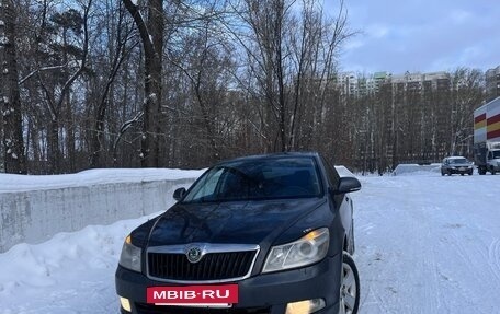 Skoda Octavia, 2010 год, 720 000 рублей, 3 фотография