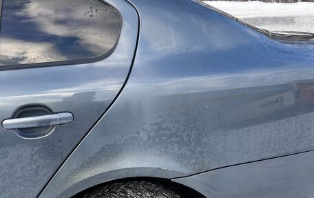 Skoda Octavia, 2010 год, 720 000 рублей, 15 фотография