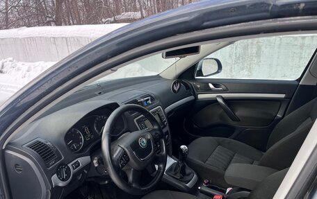 Skoda Octavia, 2010 год, 720 000 рублей, 18 фотография