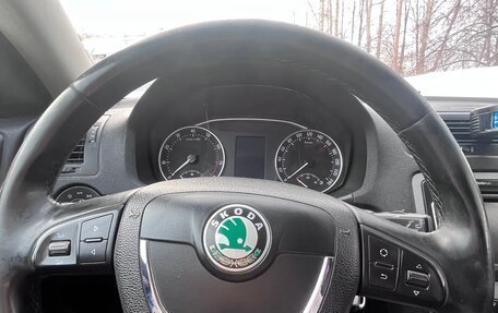 Skoda Octavia, 2010 год, 720 000 рублей, 11 фотография