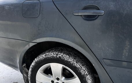 Skoda Octavia, 2010 год, 720 000 рублей, 14 фотография