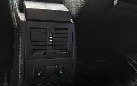 Skoda Octavia, 2010 год, 720 000 рублей, 19 фотография