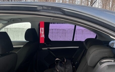 Skoda Octavia, 2010 год, 720 000 рублей, 20 фотография