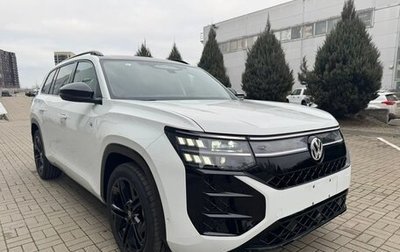 Volkswagen Teramont, 2025 год, 6 790 000 рублей, 1 фотография