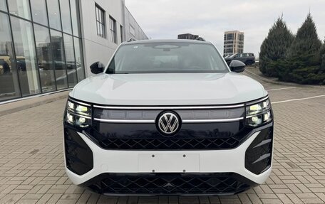 Volkswagen Teramont, 2025 год, 6 790 000 рублей, 2 фотография