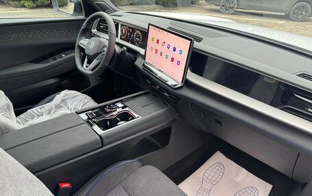 Volkswagen Teramont, 2025 год, 6 790 000 рублей, 10 фотография