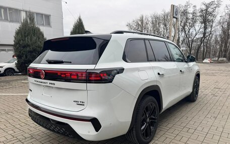 Volkswagen Teramont, 2025 год, 6 790 000 рублей, 7 фотография