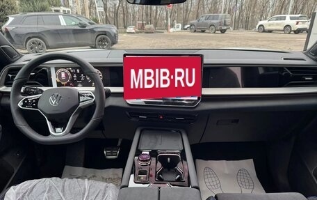 Volkswagen Teramont, 2025 год, 6 790 000 рублей, 8 фотография