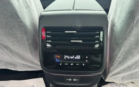 Volkswagen Teramont, 2025 год, 6 790 000 рублей, 13 фотография