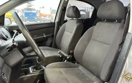 Chevrolet Aveo III, 2006 год, 349 000 рублей, 14 фотография