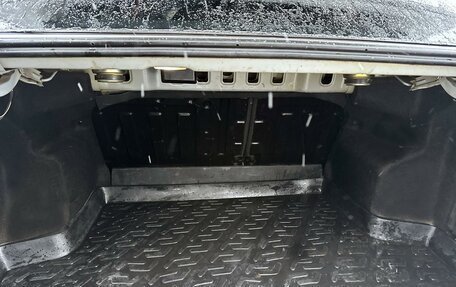 Chevrolet Aveo III, 2006 год, 349 000 рублей, 19 фотография