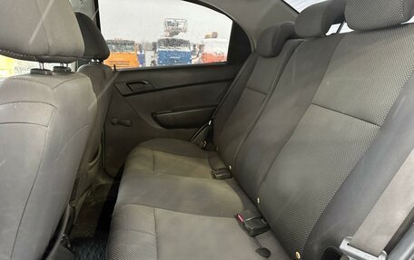 Chevrolet Aveo III, 2006 год, 349 000 рублей, 17 фотография