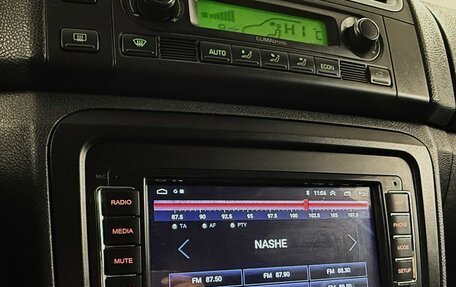 Skoda Roomster, 2007 год, 449 000 рублей, 7 фотография