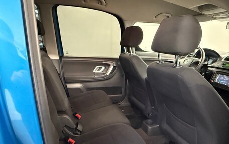 Skoda Roomster, 2007 год, 449 000 рублей, 11 фотография