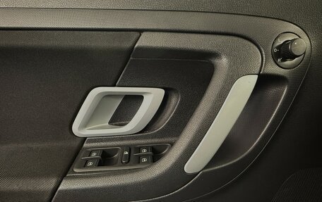 Skoda Roomster, 2007 год, 449 000 рублей, 9 фотография