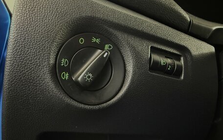 Skoda Roomster, 2007 год, 449 000 рублей, 8 фотография