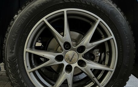 Skoda Roomster, 2007 год, 449 000 рублей, 14 фотография