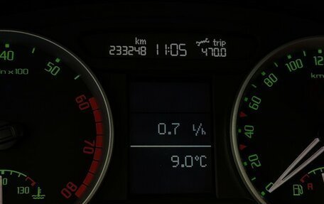 Skoda Roomster, 2007 год, 449 000 рублей, 6 фотография