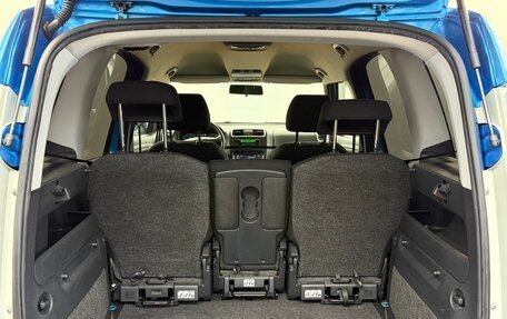 Skoda Roomster, 2007 год, 449 000 рублей, 12 фотография