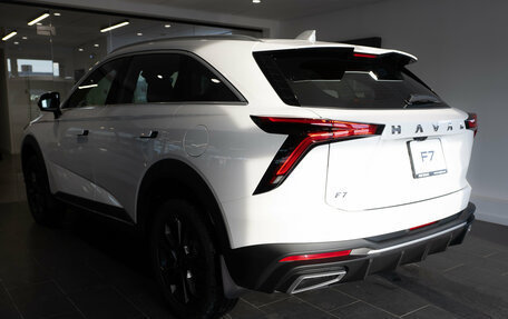 Haval F7, 2025 год, 2 799 000 рублей, 6 фотография