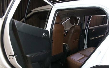 Hyundai Creta I рестайлинг, 2019 год, 1 599 000 рублей, 6 фотография