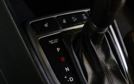 Hyundai Creta I рестайлинг, 2019 год, 1 599 000 рублей, 11 фотография