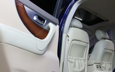 Infiniti FX II, 2012 год, 1 599 000 рублей, 9 фотография