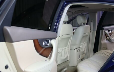 Infiniti FX II, 2012 год, 1 599 000 рублей, 8 фотография