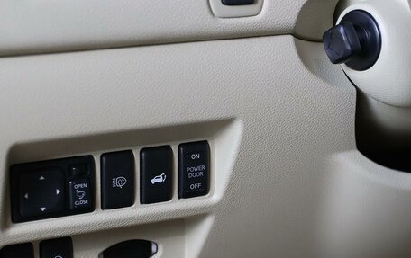 Infiniti FX II, 2012 год, 1 599 000 рублей, 16 фотография