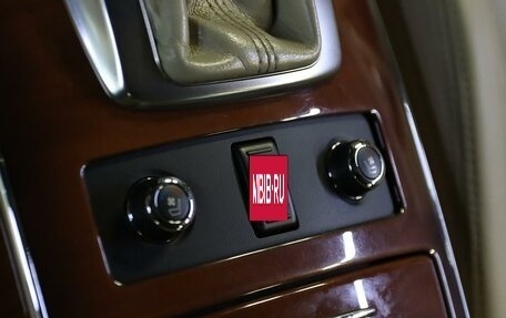 Infiniti FX II, 2012 год, 1 599 000 рублей, 17 фотография