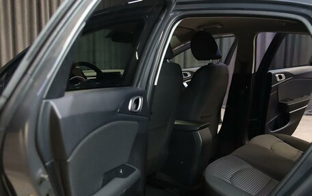 KIA cee'd III, 2019 год, 1 449 000 рублей, 6 фотография