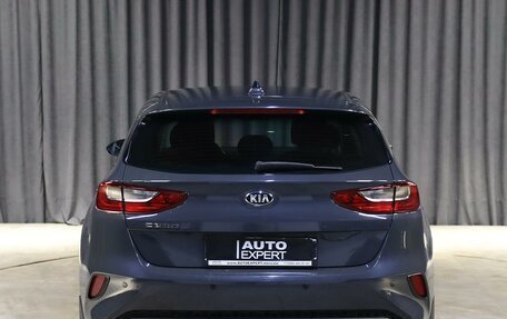 KIA cee'd III, 2019 год, 1 449 000 рублей, 13 фотография