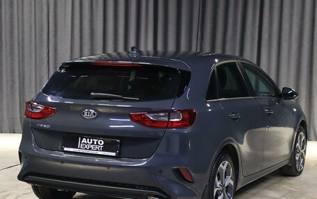 KIA cee'd III, 2019 год, 1 449 000 рублей, 2 фотография