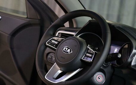 KIA cee'd III, 2019 год, 1 449 000 рублей, 8 фотография