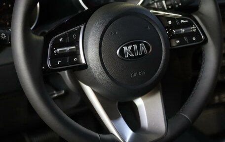 KIA cee'd III, 2019 год, 1 449 000 рублей, 11 фотография