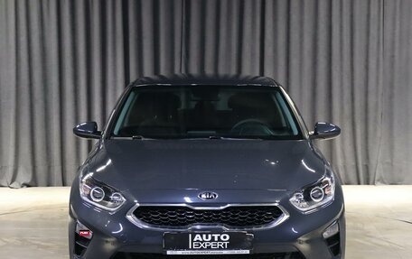 KIA cee'd III, 2019 год, 1 449 000 рублей, 12 фотография