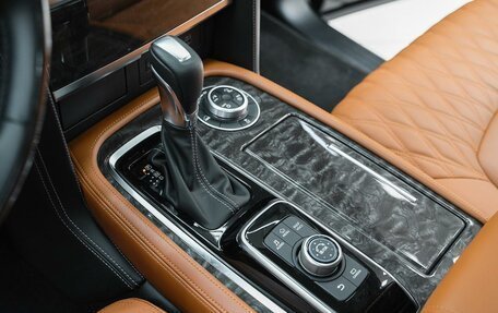 Nissan Patrol, 2022 год, 8 599 000 рублей, 9 фотография