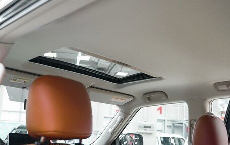 Nissan Patrol, 2022 год, 8 599 000 рублей, 8 фотография