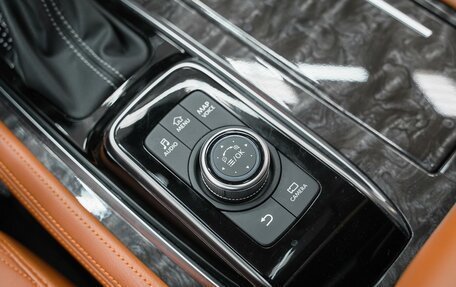 Nissan Patrol, 2022 год, 8 599 000 рублей, 12 фотография