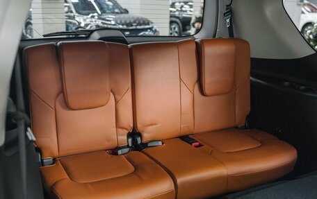 Nissan Patrol, 2022 год, 8 599 000 рублей, 16 фотография