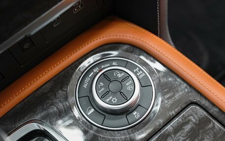 Nissan Patrol, 2022 год, 8 599 000 рублей, 13 фотография