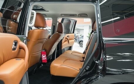 Nissan Patrol, 2022 год, 8 599 000 рублей, 7 фотография