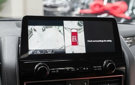 Nissan Patrol, 2022 год, 8 599 000 рублей, 14 фотография