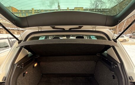 Volkswagen Tiguan I, 2013 год, 1 450 000 рублей, 4 фотография