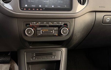 Volkswagen Tiguan I, 2013 год, 1 450 000 рублей, 6 фотография