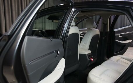 Hyundai Sonata VIII, 2022 год, 2 399 000 рублей, 6 фотография