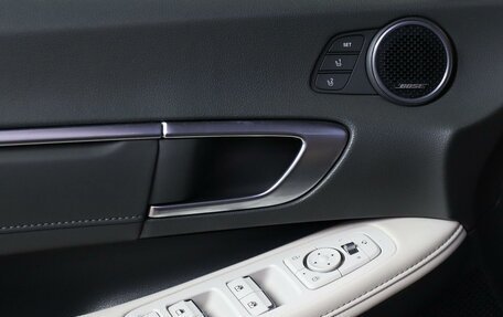 Hyundai Sonata VIII, 2022 год, 2 399 000 рублей, 10 фотография